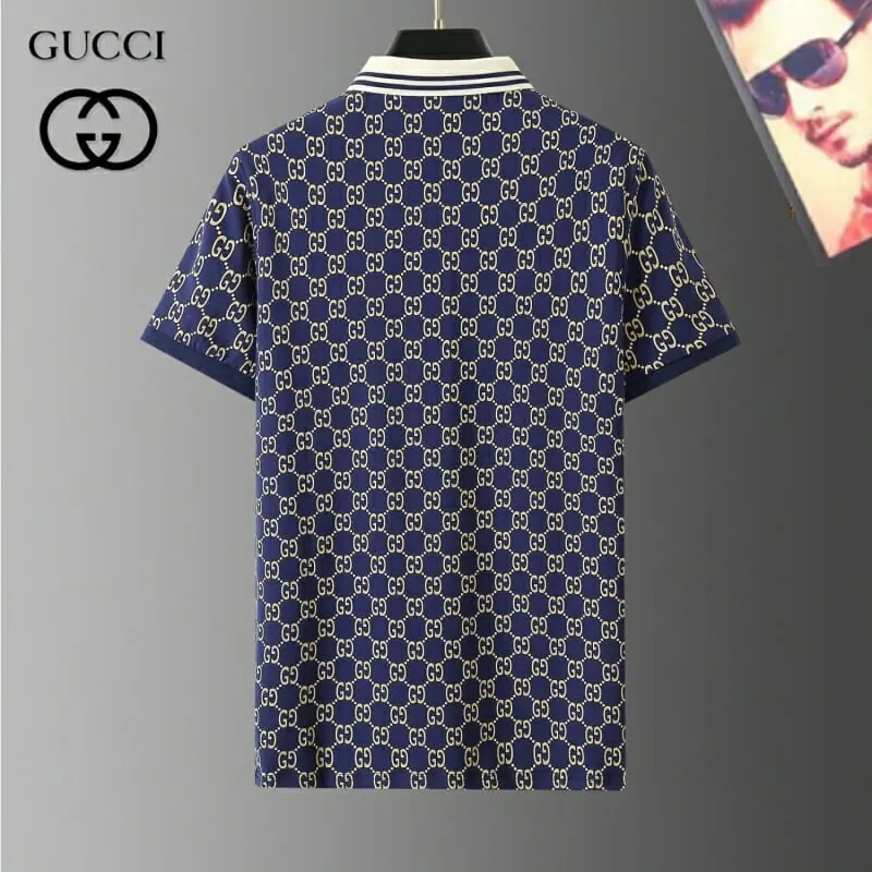 gucci t-shirt manches courtes pour homme s_1267ba31